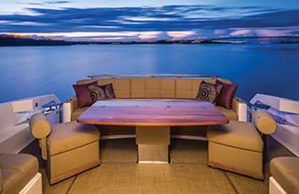 full service upholstery