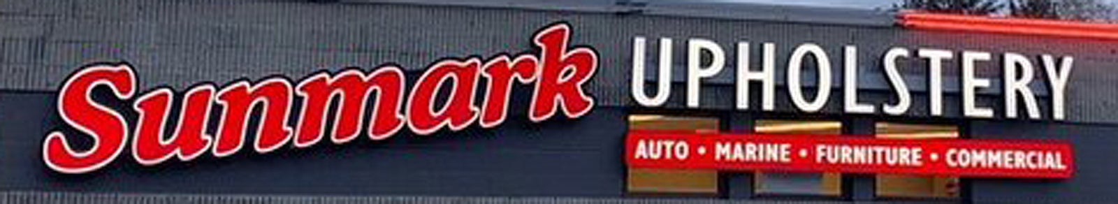sunmark upholstery
