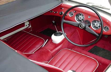 tonneau and boot covers