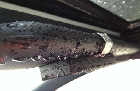 sunroof repair and replacement