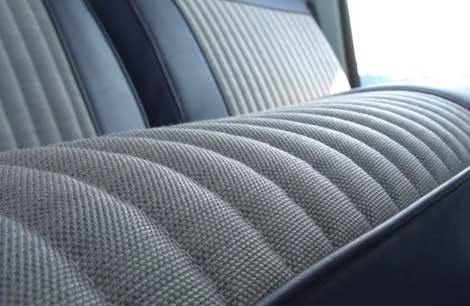 cloth and fabric upholstery repair