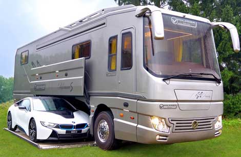 motorcycles rvs and atvs