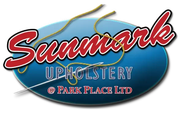 Sunmarkup Upholstery logo